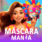 Máscara Manía thumbnail