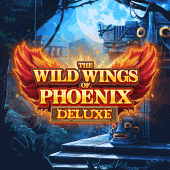 Las Alas Salvajes del Fénix Deluxe game thumbnail