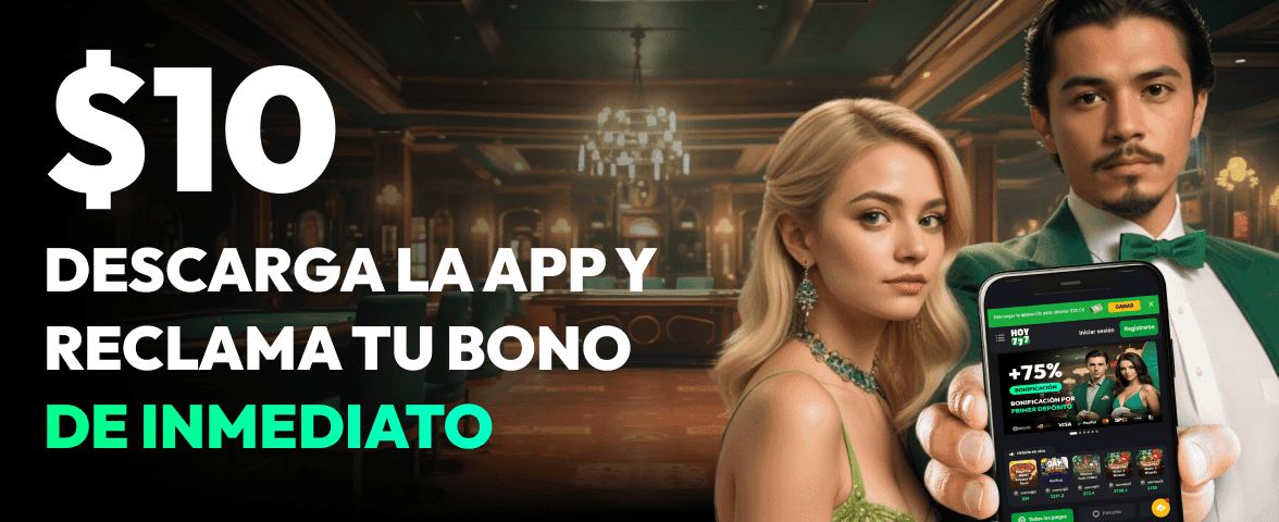 Tiradas Gratis en Slots promotion banner