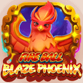 Bola de fuego Blaze Phoenix thumbnail