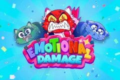Emotional Damage screenshot